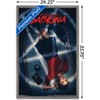 Trends International Netflix The Chilling Adventures of Sabrina - Key Art Framed Wall Poster Prints - 3 of 4