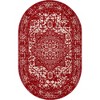 Unique Loom    Richmond Medallion Area Rug - 2 of 4
