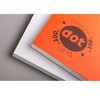 Clairefontaine GraF it Sketch Pads - Dots 80 sheets - 6 x 8 - Sold by 10 Assorted Sketchpads - 2 of 4