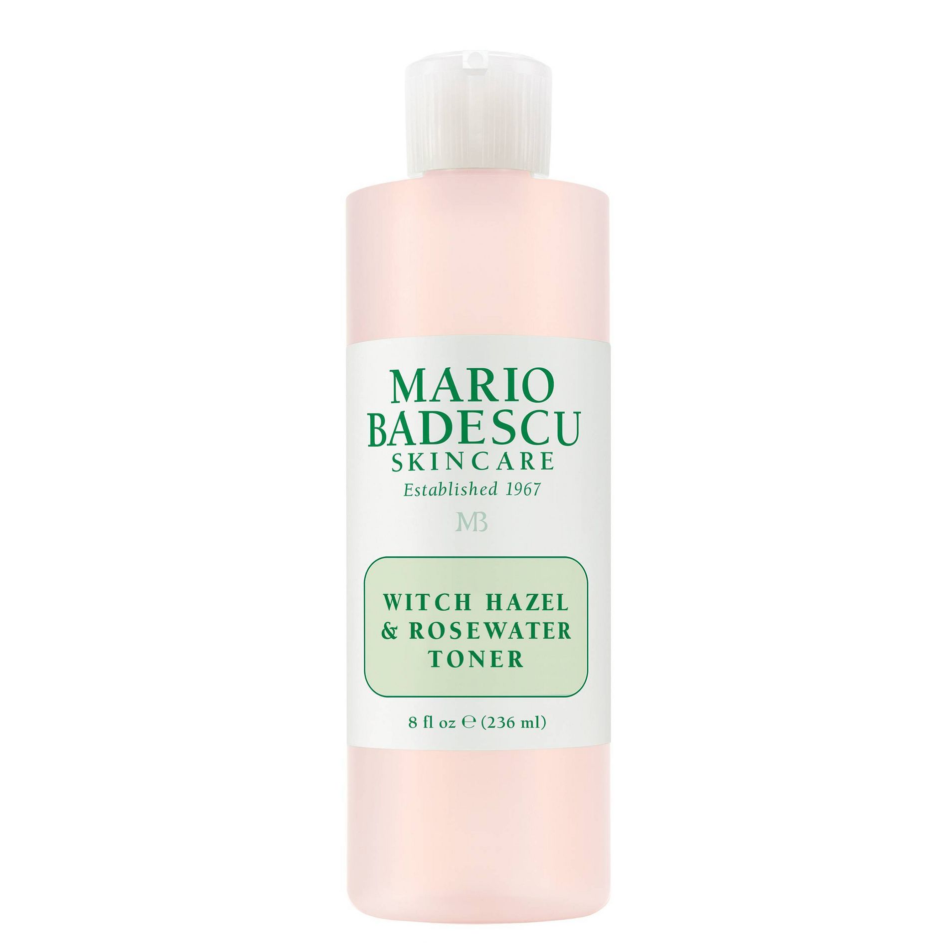Mario Badescu Skincare Rose & Witch Hazel Toner - 8 fl oz - Ulta Beauty