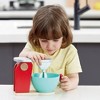 Play Essentials: Kitchen Playset: Wooden Mix & Bake - 4 of 4