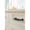 Amerock Coble Pull for Cabinets, Drawers, and Furniture - 2 of 4