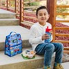 Wildkin 14 oz Stainless Steel Insulated Water Bottle for Kids - 2 of 4
