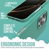 Smartish iPhone 16 MagSafe Case - Gripmunk Slim Grip Magnetic Cover - 3 of 4