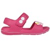 FOAMWALK Toddler Girl's EVA Sandals with Charm Detail- Comfy Sandals for Toddler - 2 of 4