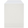 Aliyah 2 Door 1 Shelf Media Stand - MED5710 - Safavieh - 4 of 4