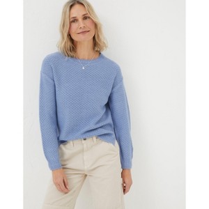 FatFace Women's Ellie Crew Sweater - 1 of 4