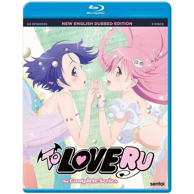 Val X Love (blu-ray) : Target