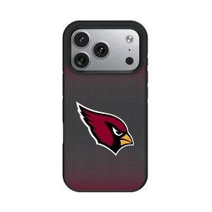 NFL NFC Teams Linen Bump Cell Phone Case for Apple iPhone 17 Series - 1 of 4