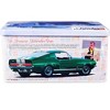 Skill 2 Model Kit 1967 Shelby Mustang GT350 USPS (United States Postal Service) "Auto Art Stamp Series" 1/25 Scale Model by AMT - 3 of 4