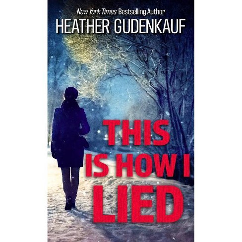 Download Book This is how i lied For Free