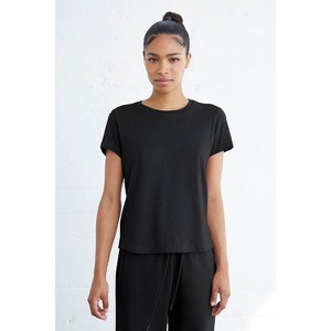 Spruce Fashion Casual Essential Melrose Tee - 1 of 4
