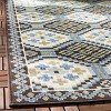 Veranda VER100 Power Loomed Indoor/Outdoor Rugs - Safavieh - 4 of 4