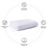 Cariloha Mattress Protector - 3 of 4