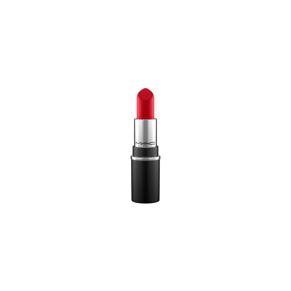 MAC Mini Lipstick - Ruby Woo - 0.6oz - Ulta Beauty -  82609436