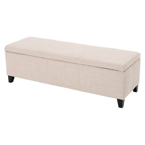 Small storage hot sale ottoman target