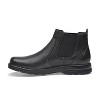 Men's Cowhide Leather Boots - Pazstor - 4 of 4