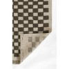 Momeni Willow Check Handwoven Rug - 3 of 4