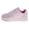 Hello Kitty Girls' Lace Up Vintage Fashion Sneakers. (Little Kids/Big Kids) - 3 of 4