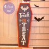 The Lakeside Collection Halloween Nights Porch Leaner - 4 of 4