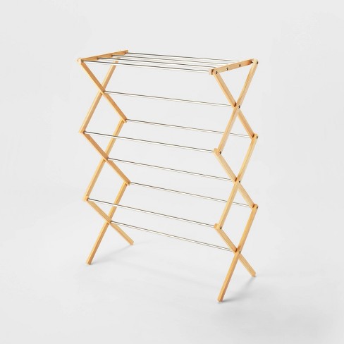 Drying rack for discount wood