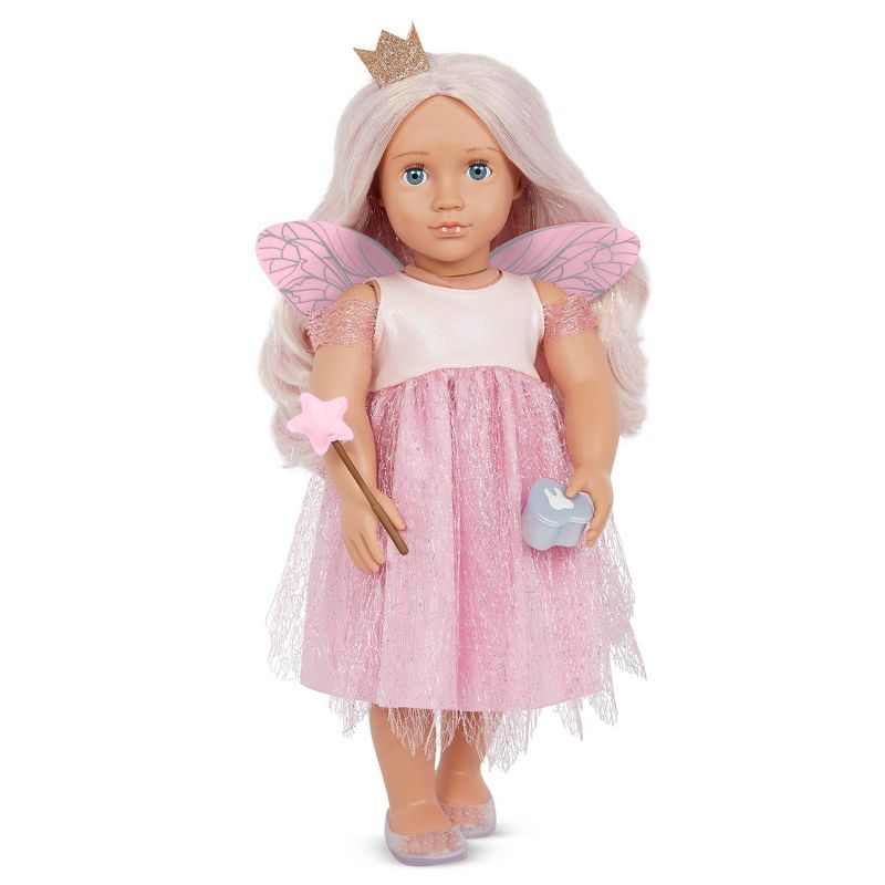 Our Generation Twinkle 18&#34; Tooth Fairy Doll, 5 of 8