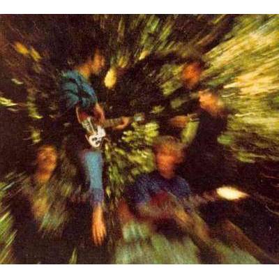 Creedence Clearwater Revival - Bayou Country (Remastered) (CD)