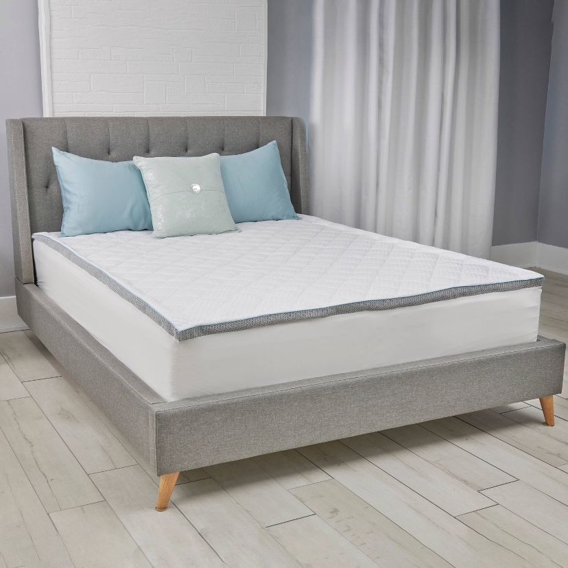 Sealy Performance Cooling Bedding Collection