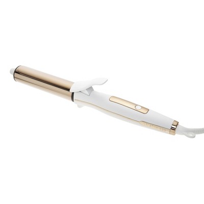 latest curling iron