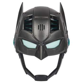 HASBRO Marvel Avengers E6502 Mascara Iron Man Con Efectos