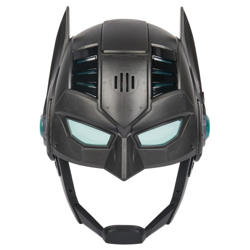 Dc Comics Armor up Batman Role Play Mask Target