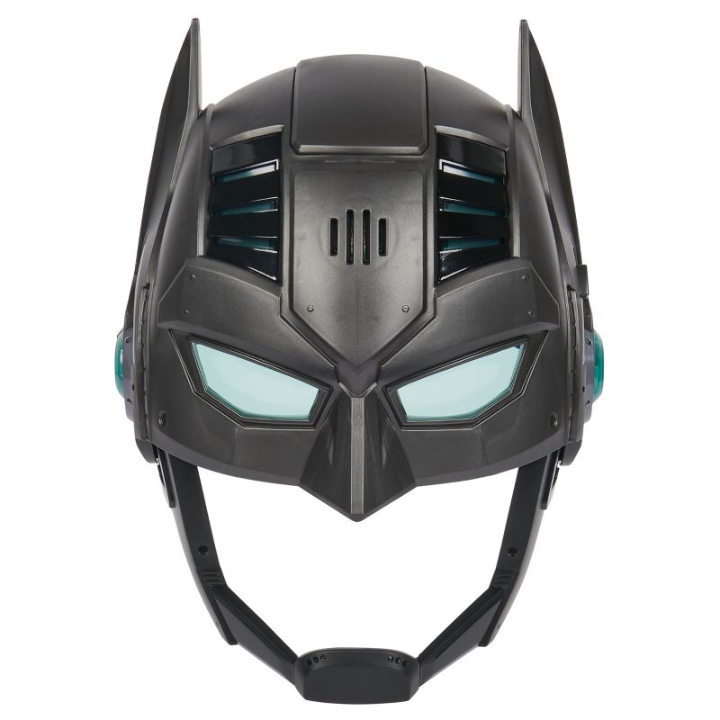 DC Comics Armor-Up Batman Role Play Mask, 1 of 8