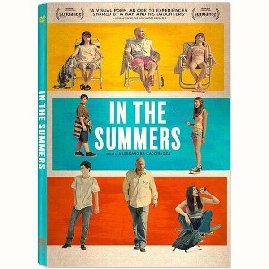 Music Box Films - In the Summers : Target