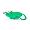 Cuisipro Silicone Vegetable Steamer, Green - image 2 of 4