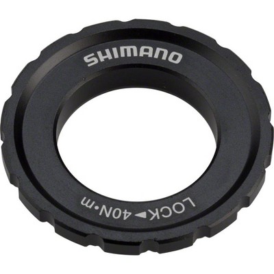 Shimano Disc Rotor Parts Disc Rotor Parts and Lockrings