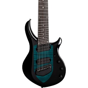 Ernie Ball Music Man John Petrucci Majesty 8-String Electric Guitar - 1 of 4