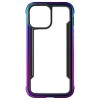 Raptic Shield Pro Series Case for Apple iPhone 13 Pro Max - Iridescent - 3 of 3