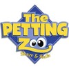 The Petting Zoo Stegosaurus Plush – 12" Blue Dinosaur Toy, Made with Recycled Materials, Ages 3+ - 4 of 4