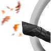 GreatCircleUSA Universal Vacuum Kit - For Our LCE01 Wood Chipper, Taz Wood Chippers, & Earthquake Wood Chippers - 2 of 4