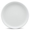 Noritake ColorStax Stripe Deep Plate/Pasta Bowl, 7.5", 12 oz, Set of 4 - 3 of 4