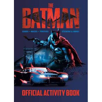Bam and the Batwheels! (DC Batman: Batwheels) by Random House:  9780593570531 | : Books