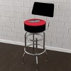 Trademark Gameroom -NBA City Stool _2 - image 3 of 4