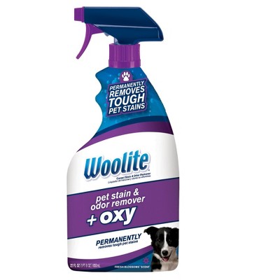 Woolite Carpet Pet Stain & Odor + Oxy