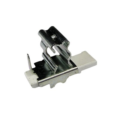Bosch Angle Grinder OEM Replacement Brush Holder - 1604336021
