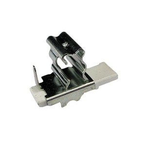 Bosch Angle Grinder OEM Replacement Brush Holder - 1604336021 - 1 of 1