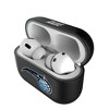 Keyscaper NBA Eastern Conference Teams Insignia AirPod Case Cover for AirPods Pro 1st Gen - 3 of 4