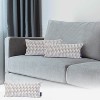 Accent Pillow Cover with Insert – Premium Quality, Soft Elegant Finish - 2 of 4
