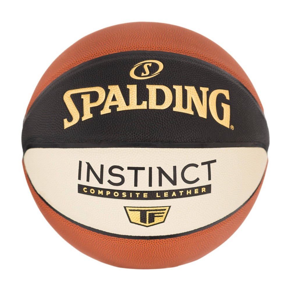 Spalding Instinct 29.5" Basketball