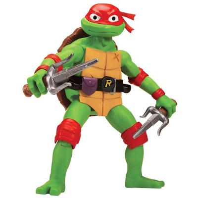 Teenage Mutant Ninja Turtles: Mutant Mayhem Michelangelo Action Figure :  Target