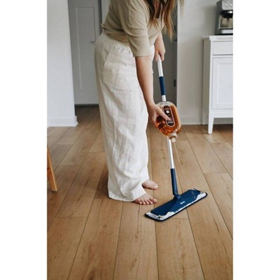 Method Almond Scent Squirt + Mop Wood Floor Cleaner - 25 fl oz